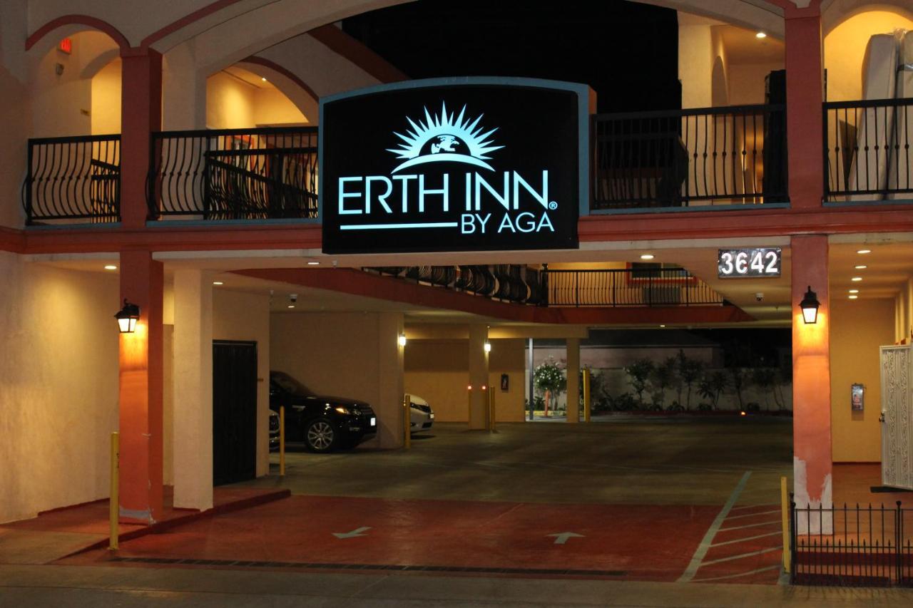 Erth Inn By Aga Maywood Exterior photo